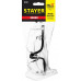 STAYER прозрачный, регулируемые по длине дужки, очки защитные GRAND 2-110461_z01