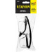 STAYER прозрачный, регулируемые по длине дужки, очки защитные OPTIMA 2-110451_z01