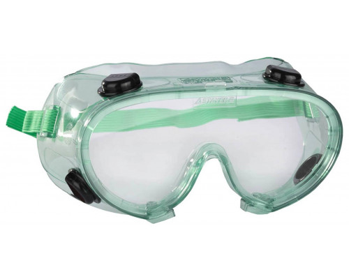 STAYER закрытые, непрямая вентиляция, очки защитные ProSafe 2-11026