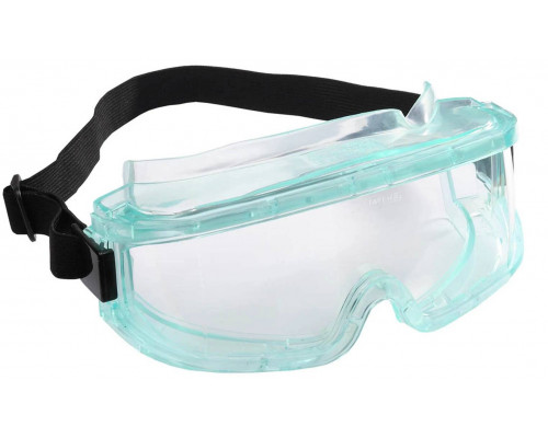STAYER закрытые, непрямая вентиляция, очки защитные ProSafe 2-110291