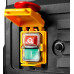 ЗУБР 1600 Вт, 254 мм, станок рейсмусно-фуговальный СРФ-254-1600С