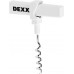 DEXX 105 мм, штопор складной 47649