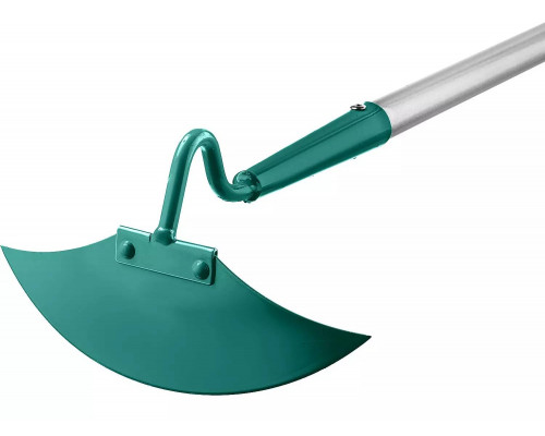 GRINDA PROLine 225 мм ширина, мотыга с D-образным профилем 39599