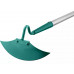 GRINDA PROLine 225 мм ширина, мотыга с D-образным профилем 39599