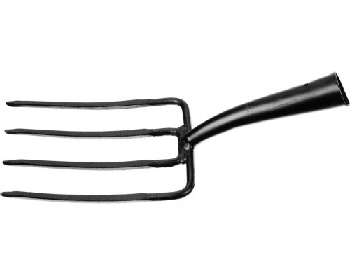 GRINDA 180х220мм, кованые, без черенка, вилы садовые 39710-4_z01