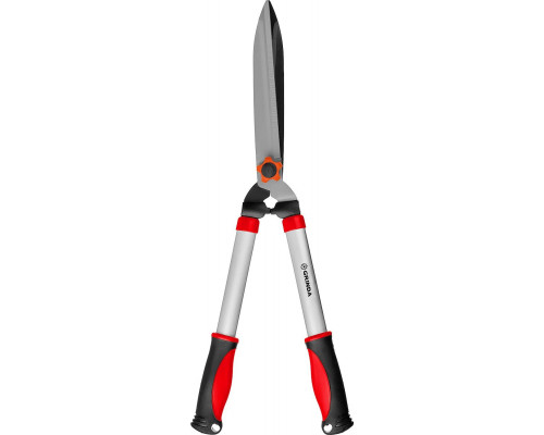 GRINDA 630 мм, со стальными рукоятками, кусторез GH-630 8-423551_z02