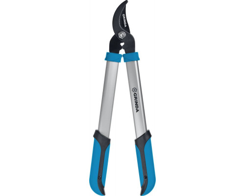 GRINDA 460 мм, алюминиевые ручки, сучкорез PL-460 424518