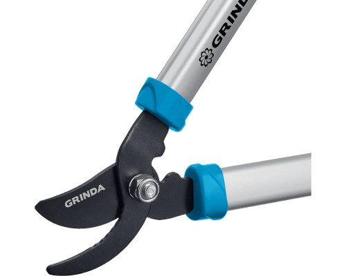 GRINDA 460 мм, алюминиевые ручки, сучкорез PL-460 424518