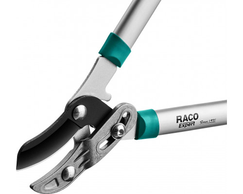 RACO 600 мм, изогнутые лезвия, алюминиевые ручки, 2-рычажный, сучкорез MaxForce 4214-53/1860