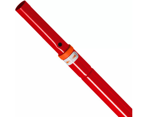 GRINDA стальная, телескопическая ручка для штанговых сучкорезов TH-24  8-424447_z02
