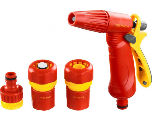 GRINDA набор поливочный 8-427386_z02