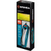 GRINDA 270 м², 17 форсунок, веерный распылитель RO-17 429345 PROLine