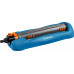 GRINDA 418 м², 17 форсунок, веерный распылитель RO-17P 429341 PROLine