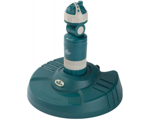 RACO 315 м², 5-позиционный, на подставке, круговой распылитель Aquatech 696S 4260-55/696