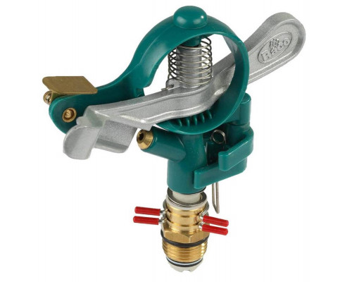 RACO 490 м², 1/2", металлическая головка для импульсного распылителя 721C 4260-55/721C