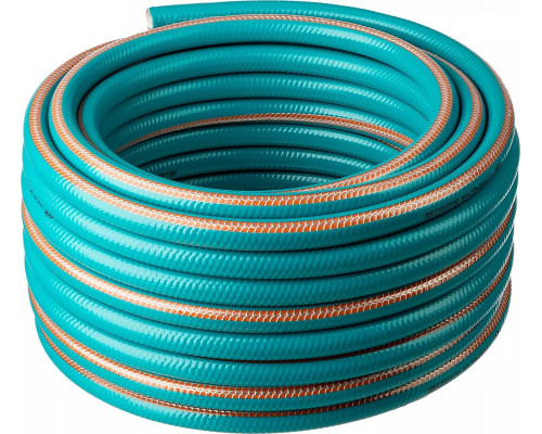 GRINDA 1/2", 50 м, 35 атм., пятислойный, армированный, шланг поливочный PROLine PREMIUM 429007-1/2-50
