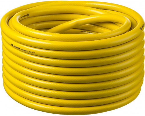 GRINDA Ø 1/2" х 20 м, 30 атм., 3-х слойный, армированный, шланг садовый COMFORT 8-429003-1/2-20_z02