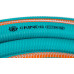 GRINDA 3/4", 25 м, 35 атм., пятислойный, армированный, шланг поливочный PREMIUM 429007-3/4-2 PRO Line