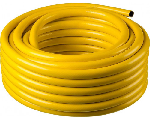 GRINDA Ø 3/4" х 25 м, 25 атм., 3-х слойный, армированный, шланг садовый COMFORT 8-429003-3/4-25_z02