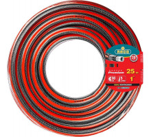 RACO 1" х 25 м, 30 атм., 5-ти слойный, шланг поливочный PREMIUM 40300-1-25_z01