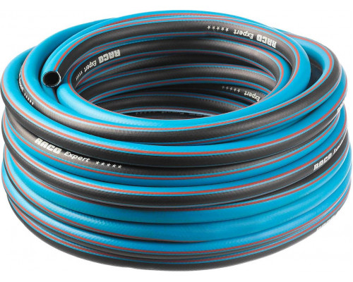 RACO 1" x 25 м, 25 атм., 4-х слойный, армированный, шланг поливочный EXPERT 40302-1-25_z01