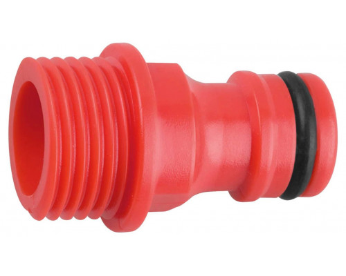 GRINDA 1/2", пластмассовый, адаптер внутренний 8-426315