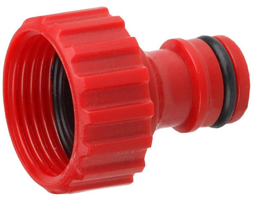 GRINDA 3/4", ударопрочная пластмасса, адаптер внешний 8-426302_z01