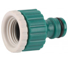 Raco 1/2"-3/4", адаптер внешний (соединитель-резьба внешняя) Original 4250-55220C