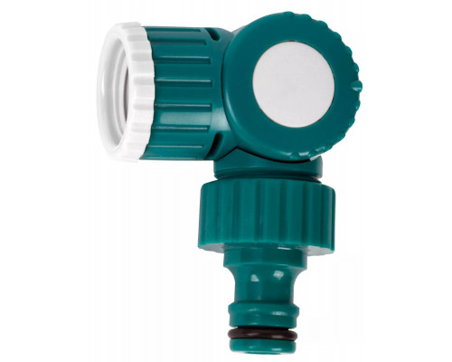 RACO 1/2"-3/4", адаптер внешний (соединитель-резьба внешняя) ORIGINAL SWIVEL-SYSTEM 4250-55271C