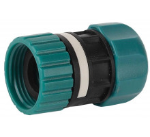 Raco  1/2"х3/4", переходник (резьба внешняя - шланг) Original 4250-55281C