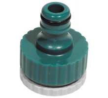 Raco 3/4"-1", адаптер внешний (соединитель-резьба внешняя) Original 4250-55221C