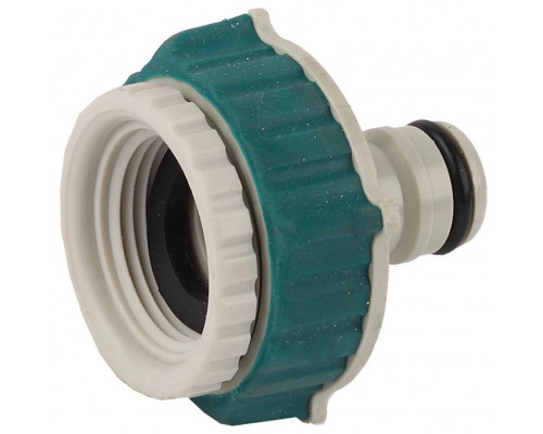 RACO 3/4" х 1", адаптер внешний (соединитель-резьба внешняя) Comfort-Plus 4248-55250C