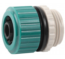Raco  3/4"х1", переходник (резьба внутренняя- шланг) Original 4250-55294C