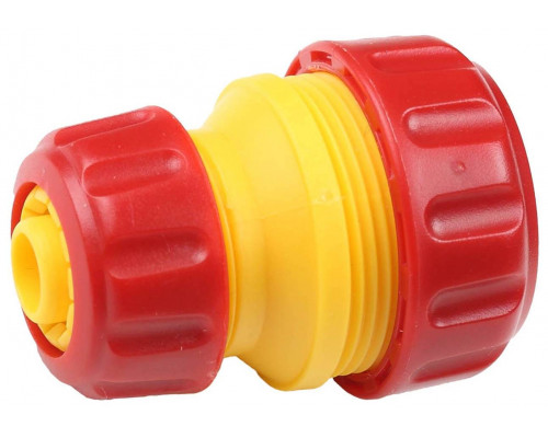 GRINDA Ø 1/2" х 3/4", ударопрочная пластмасса, шланг-шланг, муфта 8-426345_z01