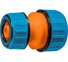 GRINDA Ø 1/2" х 3/4", ударопрочный пластик с TPR, муфта PROLine TM-X 8-426445_z01