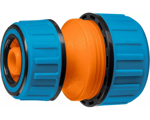 GRINDA Ø 1/2" х 3/4", ударопрочный пластик с TPR, муфта PROLine TM-X 8-426445_z01