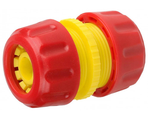 GRINDA Ø 1/2", ударопрочная пластмасса, шланг-шланг, муфта 8-426342_z01