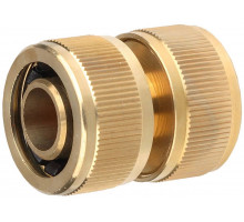 GRINDA Ø 3/4", латунная, шланг-шланг, муфта 8-426143_z01