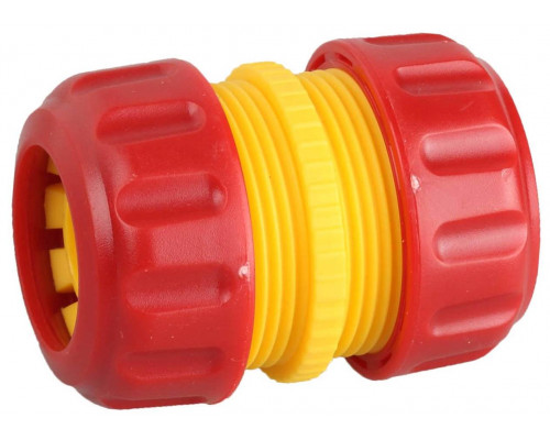 GRINDA Ø 3/4", ударопрочная пластмасса, шланг-шланг, муфта 8-426343_z01