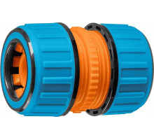 GRINDA Ø 3/4", ударопрочный пластик с TPR, муфта PROLine TM-34 8-426443_z01