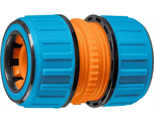 GRINDA Ø 3/4", ударопрочный пластик с TPR, муфта PROLine TM-34 8-426443_z01