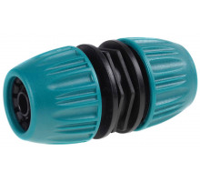 Raco Ø 1/2" х 3/4", универсальная, муфта шланг-шланг Original 4250-55197T