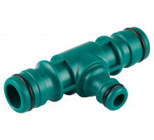 RACO 1/2" х 3/4" x 3/4", переходник Т-образный (соединитель-соединитель-соединитель) 4252-55167C