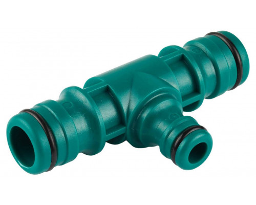RACO 1/2" х 3/4" x 3/4", переходник Т-образный (соединитель-соединитель-соединитель) 4252-55167C