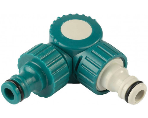 RACO 1/2", переходник (соединитель-соединитель) 4250-55272C
