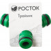 РОСТОК  3/4", тройник (соединитель-соединитель-соединитель) 426375
