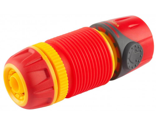 GRINDA 1/2", соединитель поворотный из ударопрочной пластмассы 426435