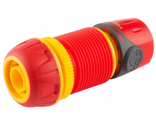 GRINDA 3/4", соединитель поворотный из ударопрочной пластмассы 426436