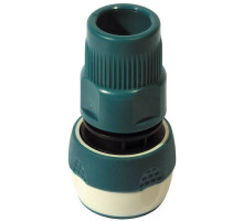 RACO Ø 1/2", 2-компонентный, соединитель (шланг-насадка) Comfort-Plus 4248-55244B