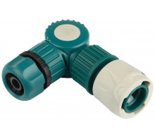 RACO Ø 1/2", соединитель (шланг-насадка) Original Swivel System 4250-55276C